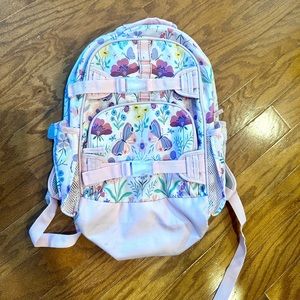Pottery barn kids backpack size large